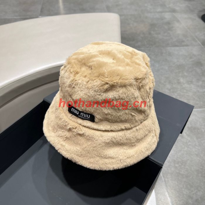 Miu Miu Hat MUH00049